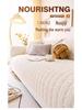 Universal Corduroy Sofa Cushion, Non-slip Autumn/Winter Cover, 2025 Simple Design