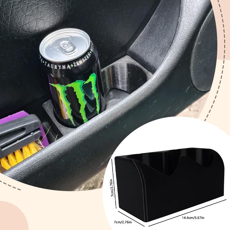 Car Door Card Cup Holder Car Drink Cup Fixing Holder Water Cup Holder For Volkswagen Golf 3 Cup Holder Auto Accessories