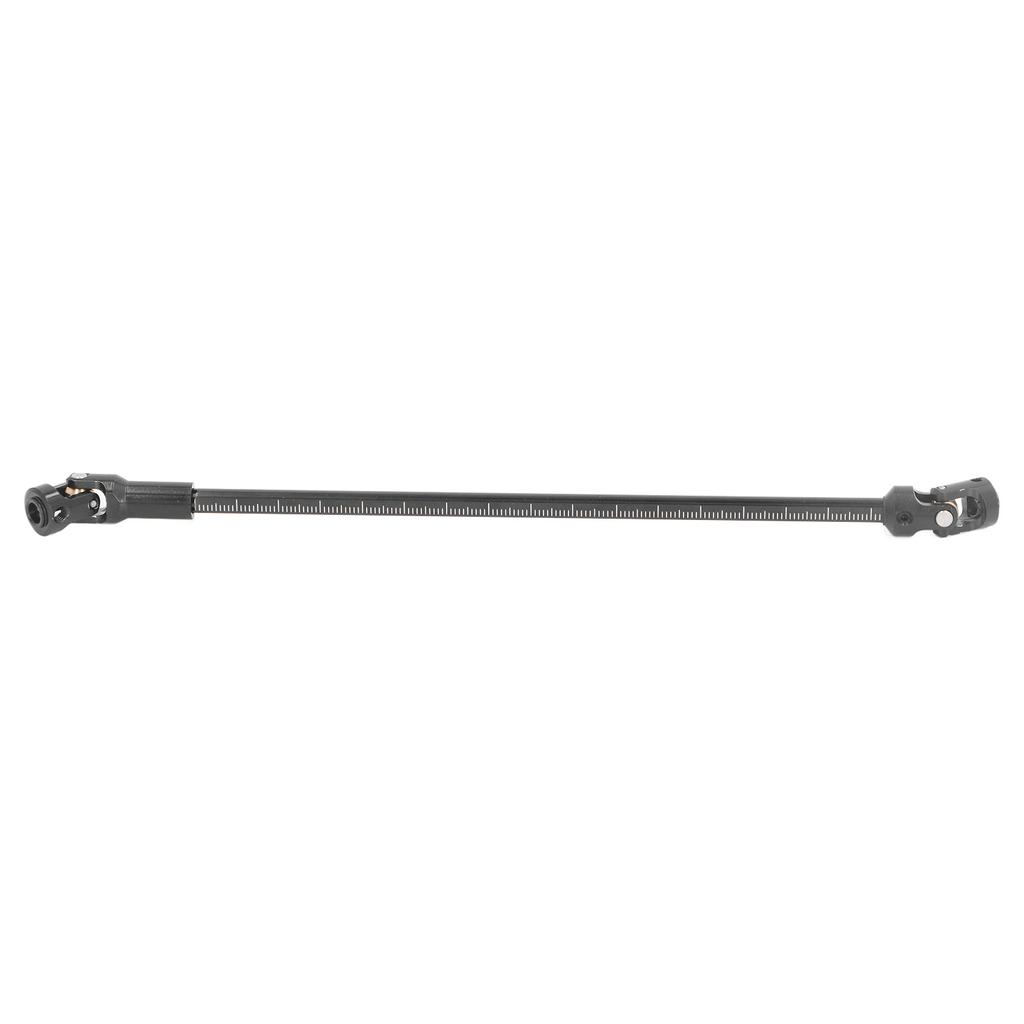 RC Drive Shaft Stainless Steel Center Transmission Shaft 68mm to 229mm RC Car Part for SCX10 for