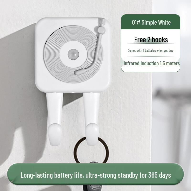 Home Outing Reminder: Voice-Prompt Device for Elders To Ensure Keys, Gas Stoves, Doors, and Windows Are Securely Closed.