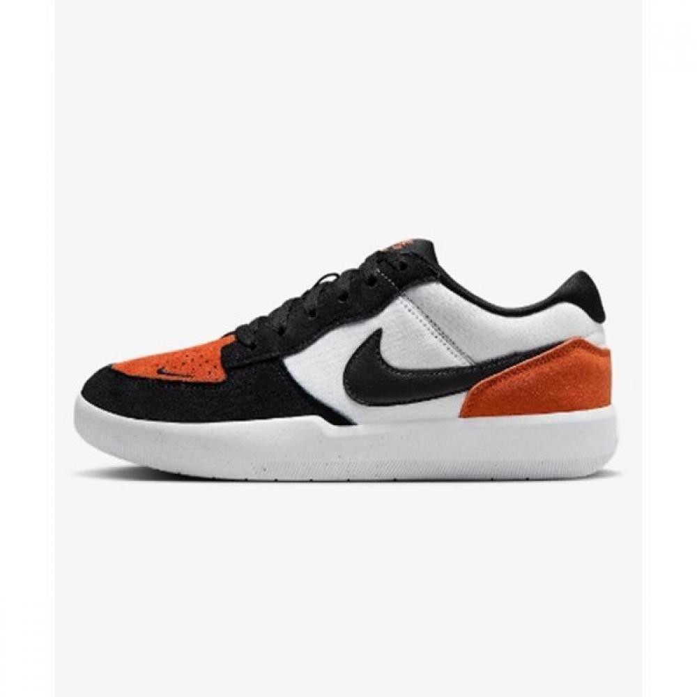 

Nike Скейтборд Sb Force 58 обувь Be3 Dv5477 100 DV5477 100 250