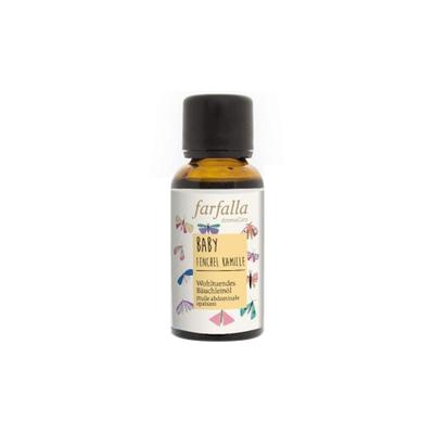 Perfumes – Óleos essenciais