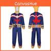Můj Hrdina Academia Pyžamový Oblek Polyester Cosplay Oblečení Na Spaní Pro Děti A Dospělé