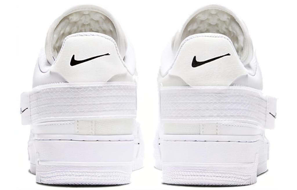 Nike Air Force 1 Low Tipo Triple White CQ2344-101
