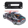 Compatible Reverse Camera Handle for Mercedes-Benz W204 W212 C-Class (C180 C200 C260 C300)