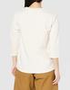 Foxfire Slub Crew 7/S Women's Off-White T-Shirt [8215361]