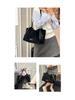 2025 Four Seasons Fashionable Versatile Tote: Simple, Casual, Niche Shoulder & Underarm Bag