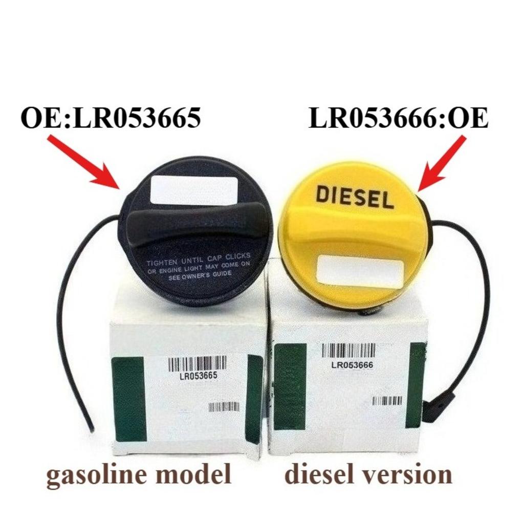 For Land Rover Discovery 3/4/5 Range Rover Sport/Executive/Aurora/Astral Fuel Tank Fuel Cover
