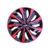 Coprimozzo Ruota Toyota Corolla/Yaris/Vios, 14/15 Pollici, per Modelli Nuovi e Vecchi