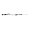 Engine Oil Level Dipstick Stainless Steel Replacement for Chevy Small Block 283 350 1957‑1979