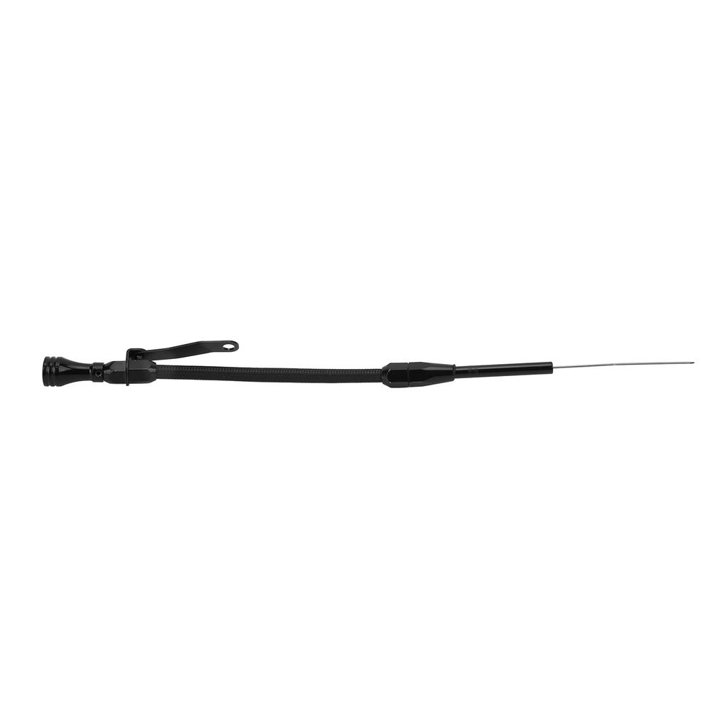 Engine Oil Level Dipstick Stainless Steel Replacement for Chevy Small Block 283 350 1957‑1979