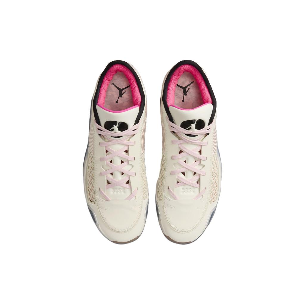 Air Jordan 38 Low 'Coconut Milk' Men's FD2326-100