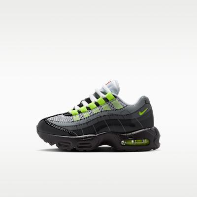 Nike Air Max 95 LEGO Neon (PS) 29.5