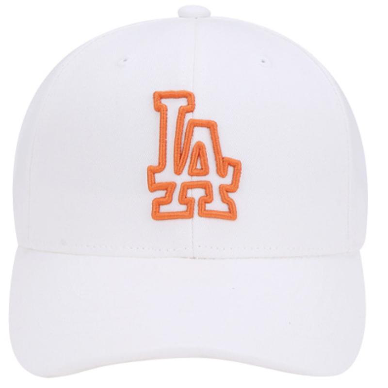 Хлопковые Бейсболки MLB Унисекс Модные 32CPIA011