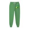 Spring And Sports Fitness Trousers Men's Loose Running Casual Sweatpants Cotton