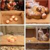 1 Piece Reusable Hens Bedding Mats For Egg Laying Eco-Friendly Coconut Fiber Chicken Nesting Pads Poultry Coop Nesting Pads