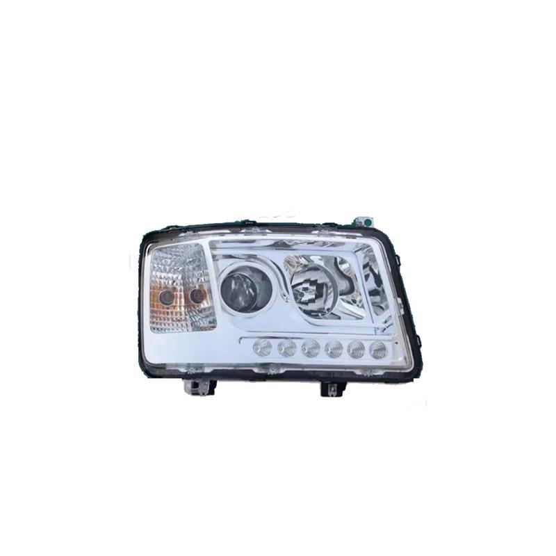 Dongfeng Tianlong KX Front Headlight & Fog Light Assembly Accessories