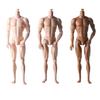 Joint Movable Male Model 31cm Height Action Figure Body Play House 1/6 Male Body  DIY Toy