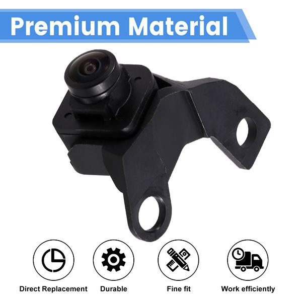 99220EV000 - Compatible with 2023-2024 Kia EV3 Reverse Mirror Camera 99220-EV000.