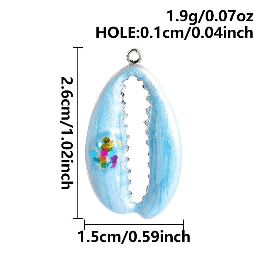 2 Stück Roter Hummer Krebs Koralle Echtsilber Vergoldet Edelstahl Emaille Anhänger Für Schmuckherstellung Zubehör DIY Strand Halsketten Anhänger