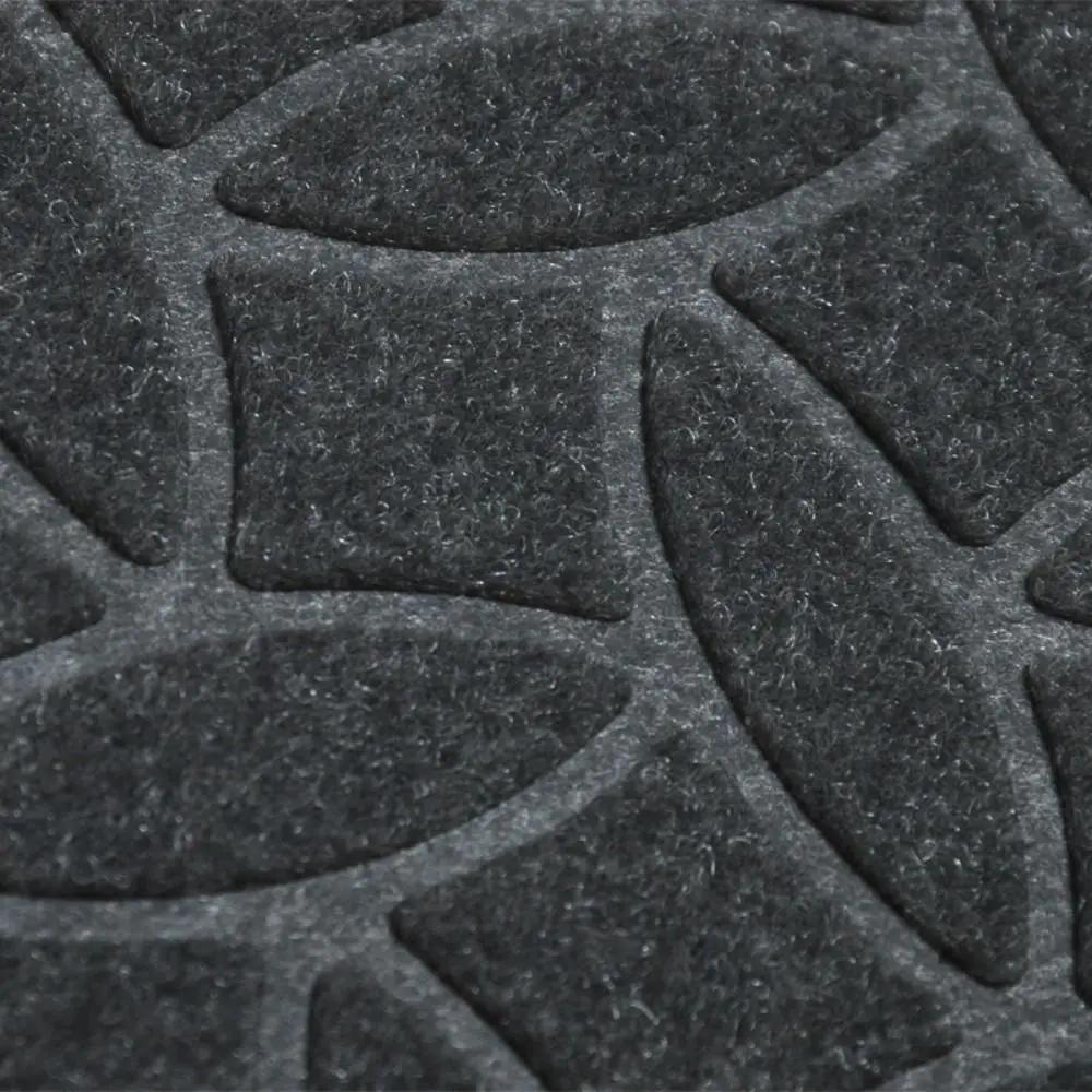 New 76X20cm Staircase Mat Non-Slip Self-adhesive Door Mat Soft Stripe Safety Stair Tread Carpet Mat Home Decor