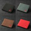 Suede Car Driving License Case Card Storage Bag Cover For Mitsubishi Ralliart ASX Galant Mirage L200 EVO Xpander Pajero