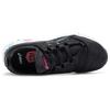 Asics HyperGEL-SAI Black White Womens Running Sneakers 1022A013-001