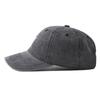 Distressed Embroidered Baseball Cap Hip Hop Sun Hat Casual Streetwear Hats  For Man Women Unisex