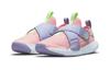 Nike Flex Advance SE Low top Kids' Running Shoes Pink Purple Children Aged 3 7 Years Old DC5562-600