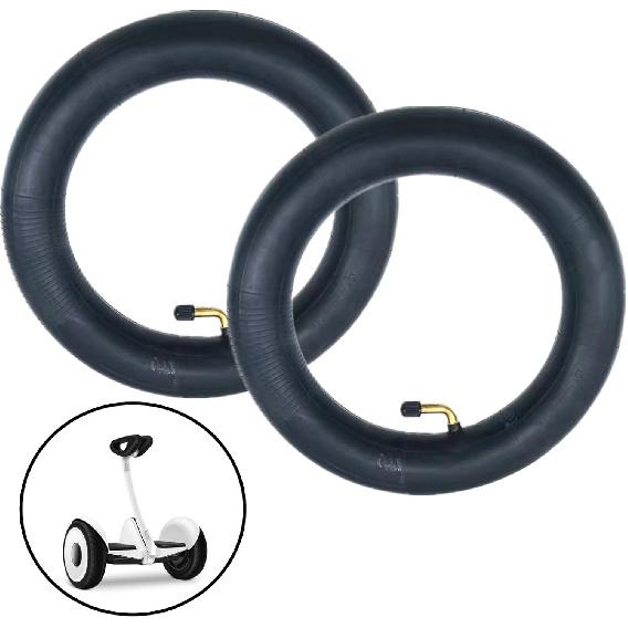 2Pcs 70/65-6.5 Inner Tube Tire Tube For Electric Scooter, For Electric Scooter 10 Inch Tires-Inner Tube