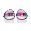 Printed EVA Garden Shoes for Women Men Lightweight Breathable Slip On Clogs Beach Pool Home Bathroom Sandals Soft Summer Wear
