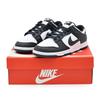 DD1391-100 Dunk Low Retro Panda White Black (Mens)