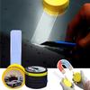 Car Vinyl Wrap Cutting Light Window Film Pattern Cut Precision Tool Set Car Tint Edge-Cutting Light Application