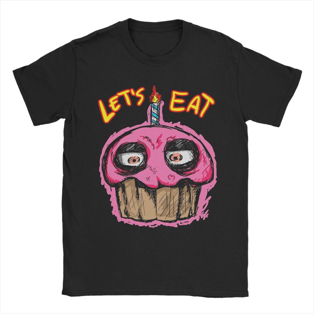 FNAF At Freddys Springtrap Unisex T-Shirts Lustige T-Shirts Kurzarm Rundhals T-Shirts Reine Baumwolle Große Größen Kleidung