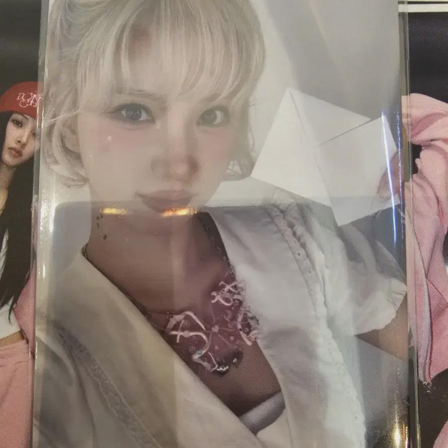 

Viviz Foca Week 2 Lalaloveme Eunha