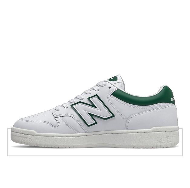 New Balance Bb480l кроссовки