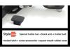 Trumpchi M8 Zongshi Edition Trailer Hook E9: Modified Tow Bar & Rear Hitch