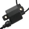 Ignition Coil Fit for Yamaha 75HP C75 TLR 85HP C85 TLR CV85 ETL 688-85570-10