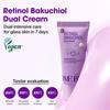 Retinol Bakuchiol Dual-Creme 50ml / 1,69 fl.oz.