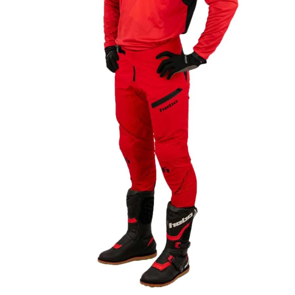 Hebo пробные штаны Tech EU S