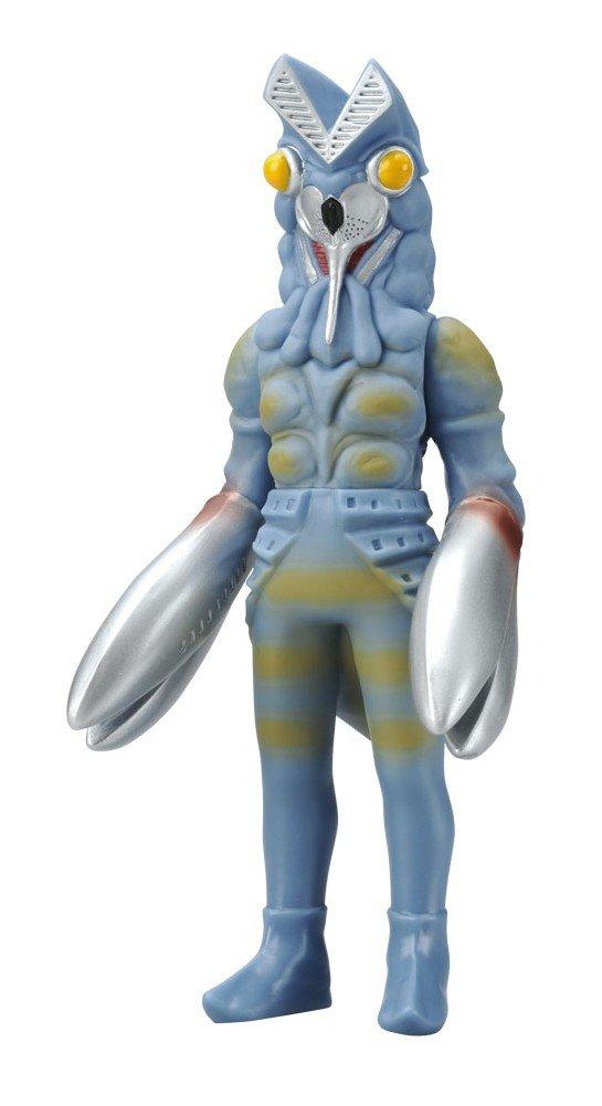 Ultra Monster Series 01 Baltan Alien [Bandai]