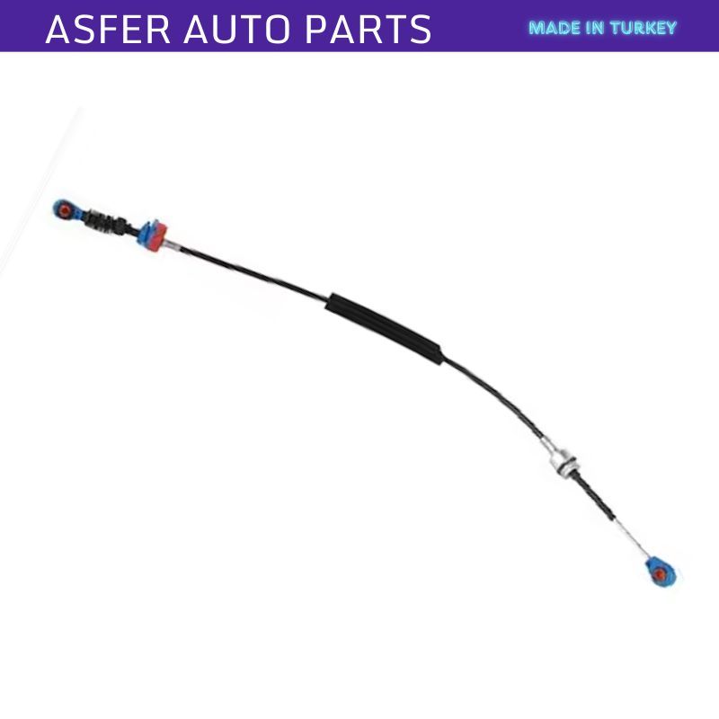 Gearbox Control Cable Right Side For Megane Mk2 2002-2008 OEM 7701474700