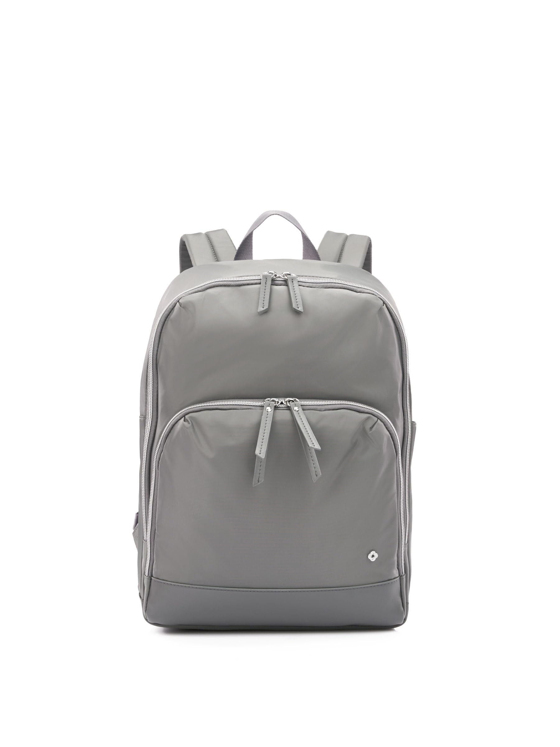 

Рюкзак Samsonite Mobile Solution Eco Classic Backpack V2 ANTM Чорний чорний