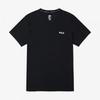 Men S Cool Touch STreTch T ShirT Black fS2rSg2207mblk