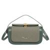 2026 Mini Square Crossbody Bag for Women Box Shape Pure Color Shoulder Bag Luxury Designer Purse Simple Fashi Handbags
