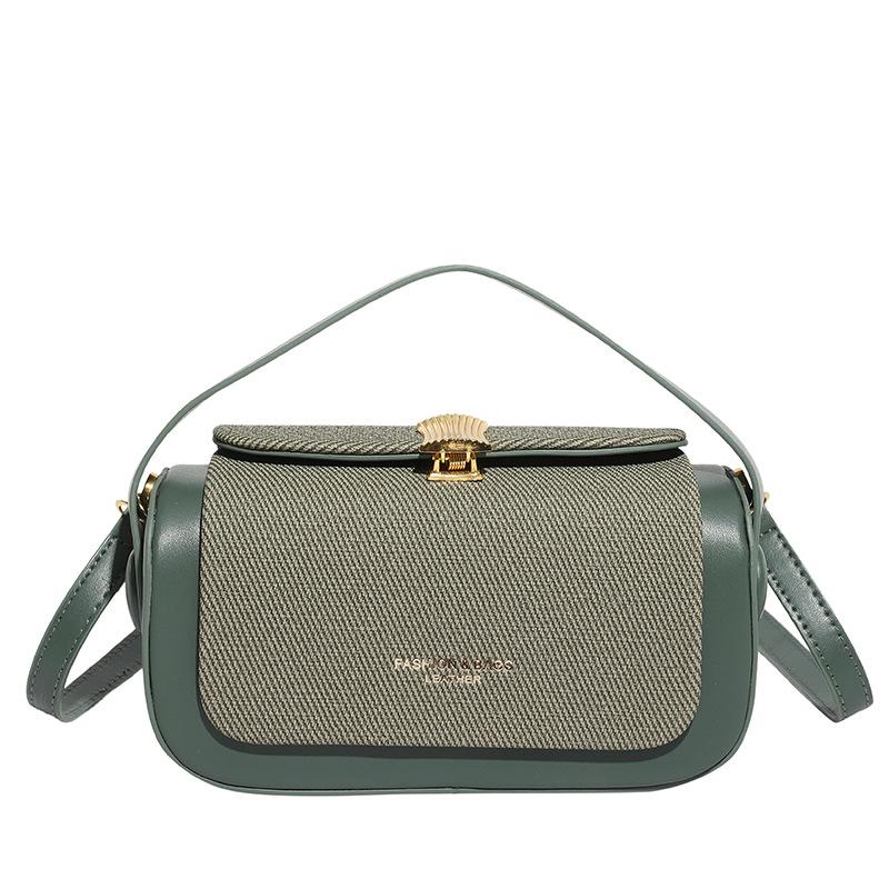 2026 Mini Square Crossbody Bag for Women Box Shape Pure Color Shoulder Bag Luxury Designer Purse Simple Fashi Handbags