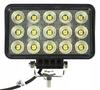Work Lamp 60 LEDs 12-24V LED Osram 60W Strong