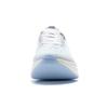 New LINING Shadow 2 Essential Running Shoes Women's Low top Standard White/Glacier Blue ARRU004-1