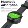 Ladestation Netzteil Schnellladeplattform Halterung Magnetische Verbindung Für Active 2/GTR3/GTS3/GTR4/GTS4