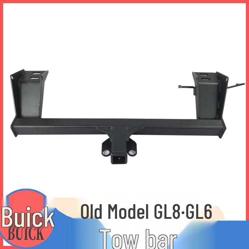 Буксировочный крюк для Buick New GL8 (652/653) и Landzun GL6: Идеально для путешествий на автодоме